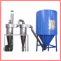 High Speed Centrifugal Spray Dryer for Drying Carbon White